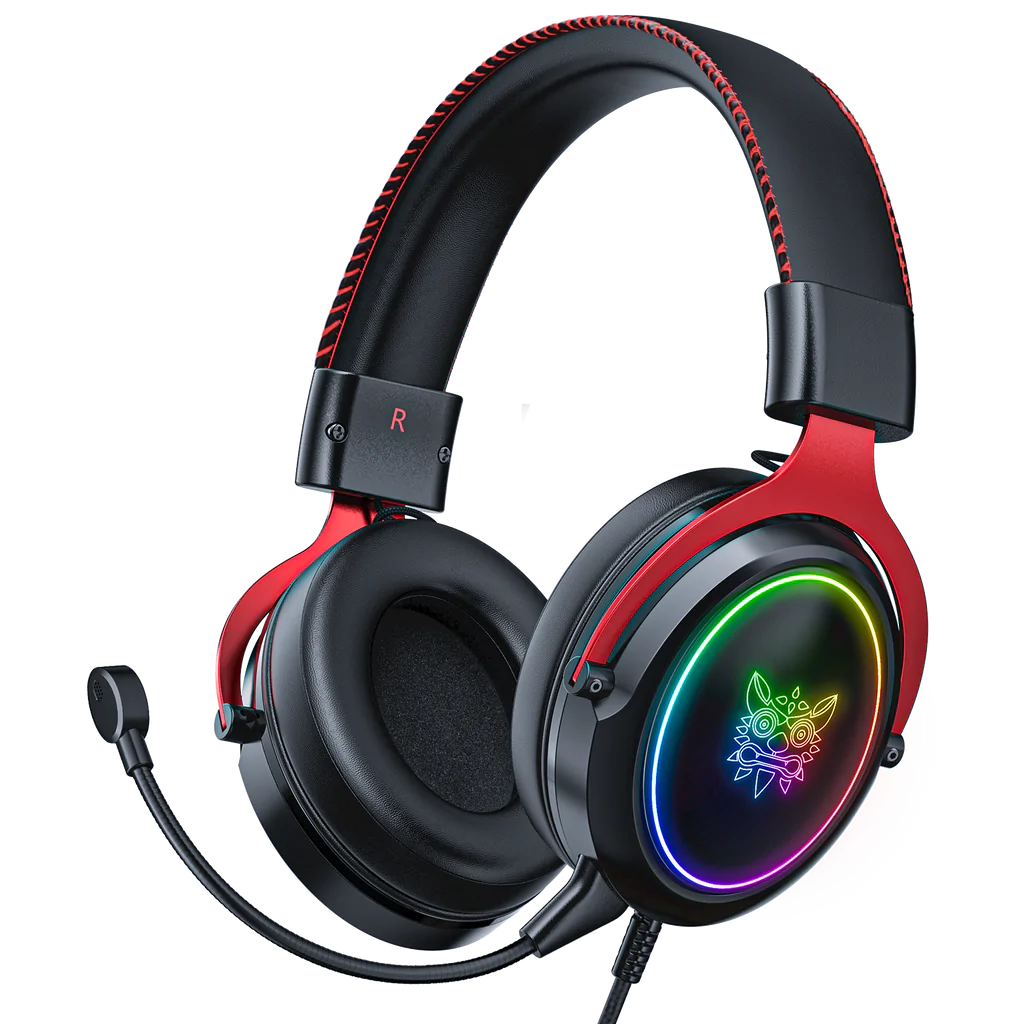 ONIKUMA X10 Wired Gaming Headset