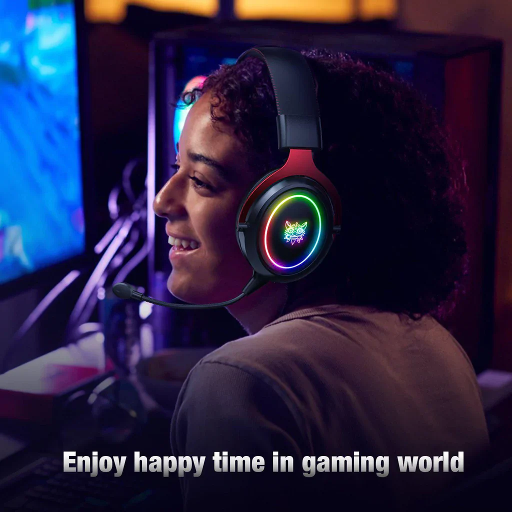 ONIKUMA X10 Wired Gaming Headset - Image 7