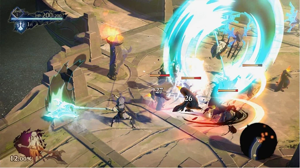 Oninaki - Switch - Image 2