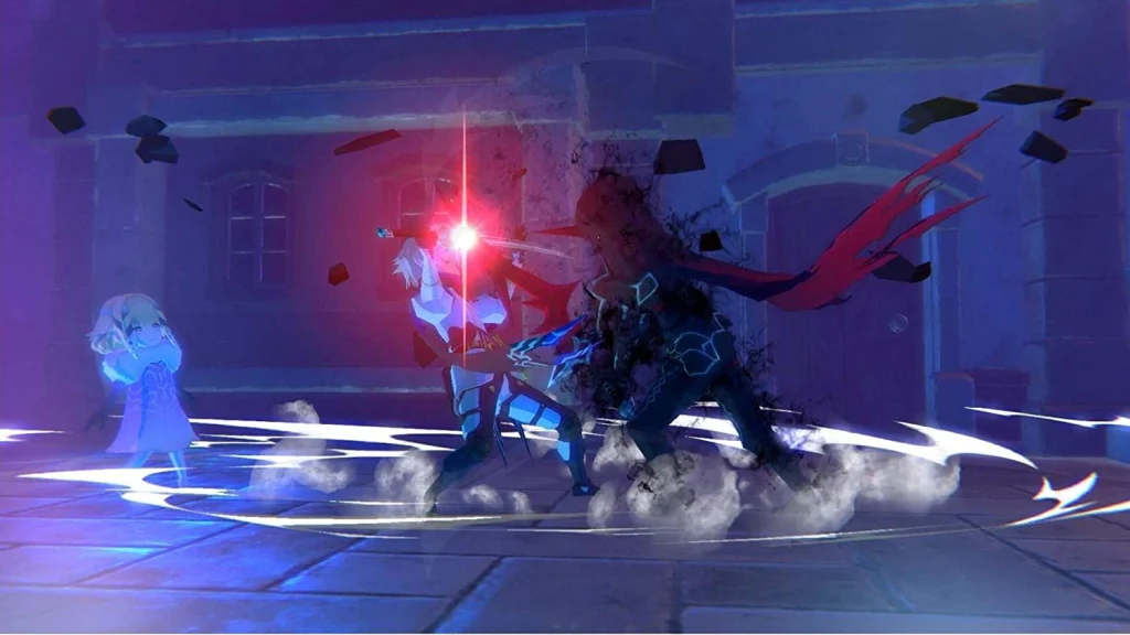 Oninaki - Switch - Image 3