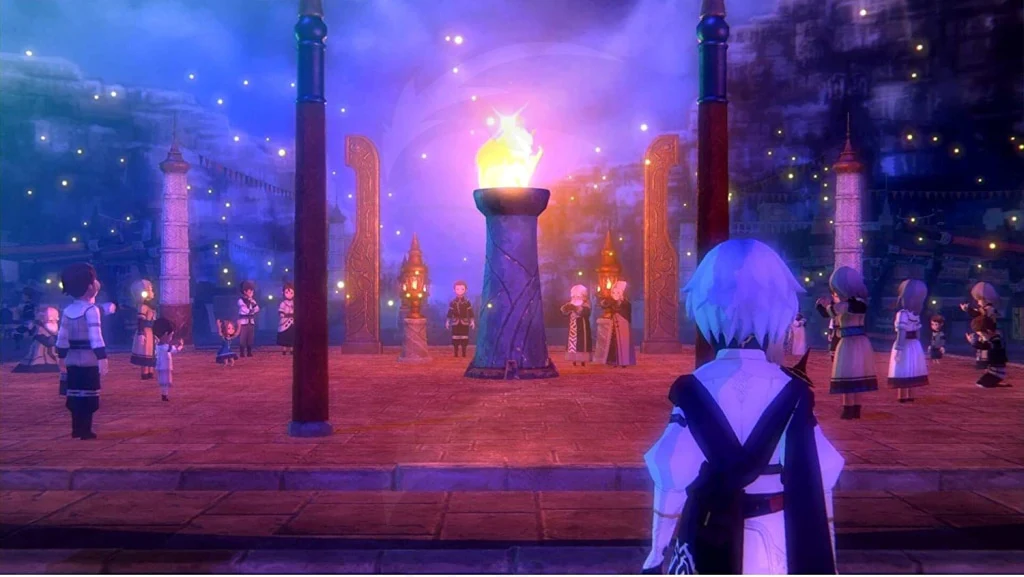 Oninaki - Switch - Image 4