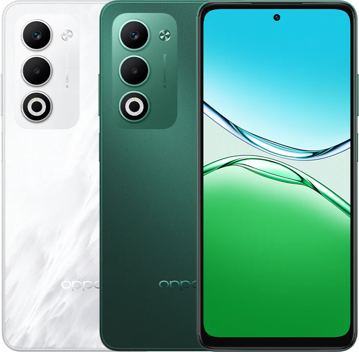 Oppo A5 CPH2727 APAC 256GB 8GB RAM - Multicolor - Image 3