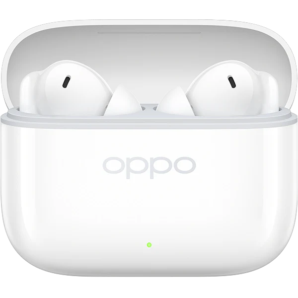 Oppo ENCO BUDS3 Pro TWS ETEK1 - Glaze White