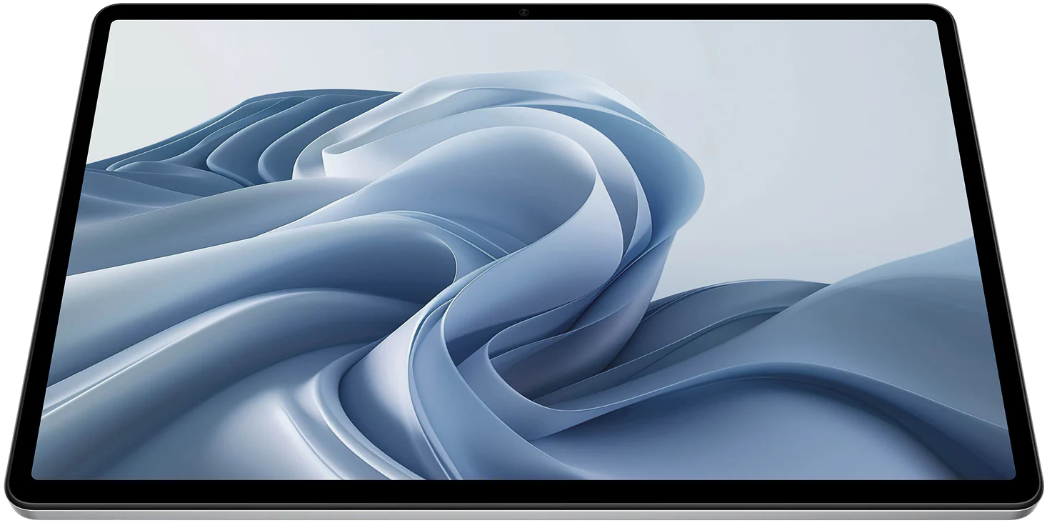 Oppo Pad SE OPD 2420 LTE 4GB 128GB 90Hz 10.95INCH 9340mAh - Blue + Case - Image 2
