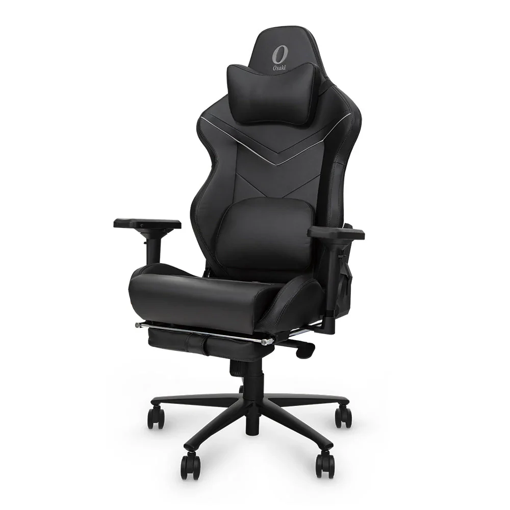 Osaki Katana Gaming Chair - Image 11