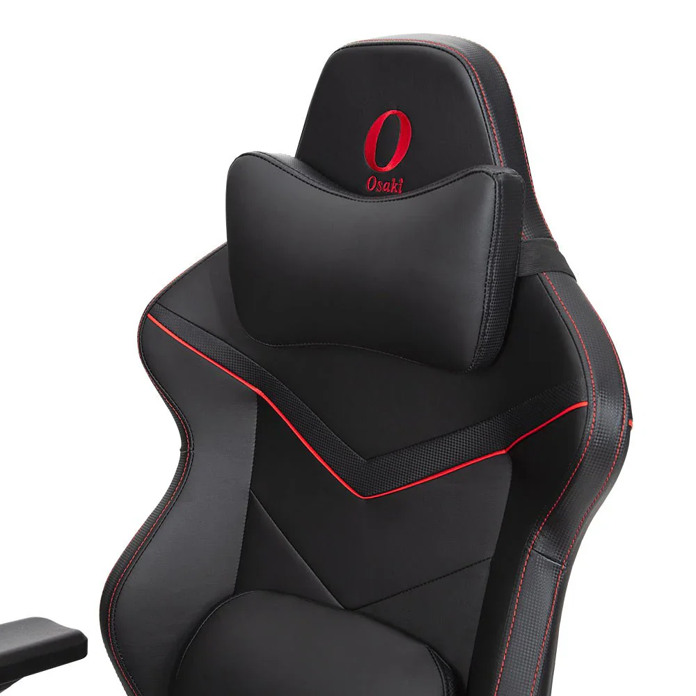 Osaki Katana Gaming Chair - Image 4