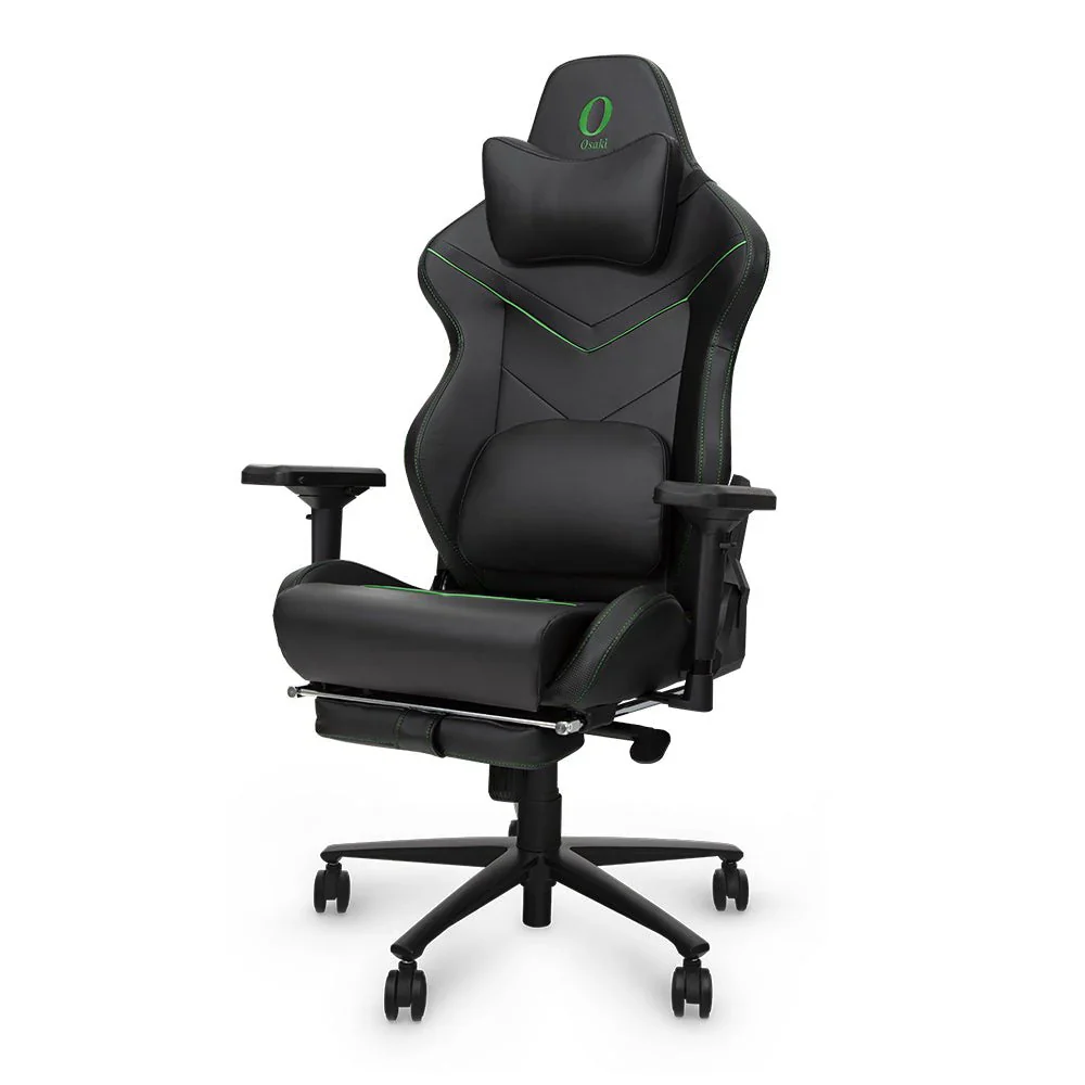 Osaki Katana Gaming Chair - Image 6