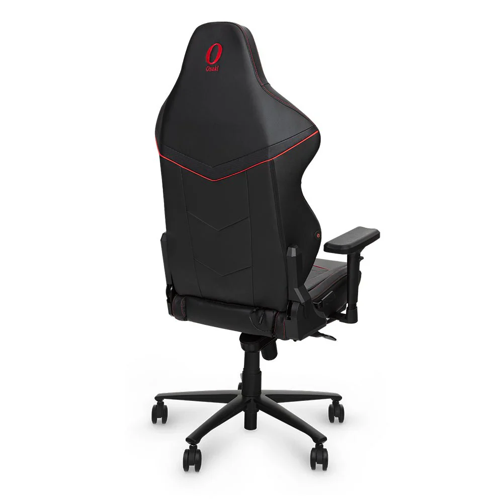 Osaki Katana Gaming Chair - Image 8