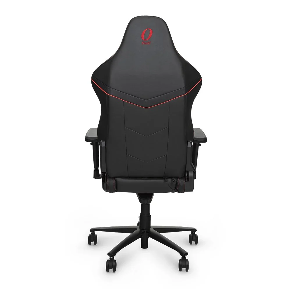 Osaki Katana Gaming Chair - Image 9
