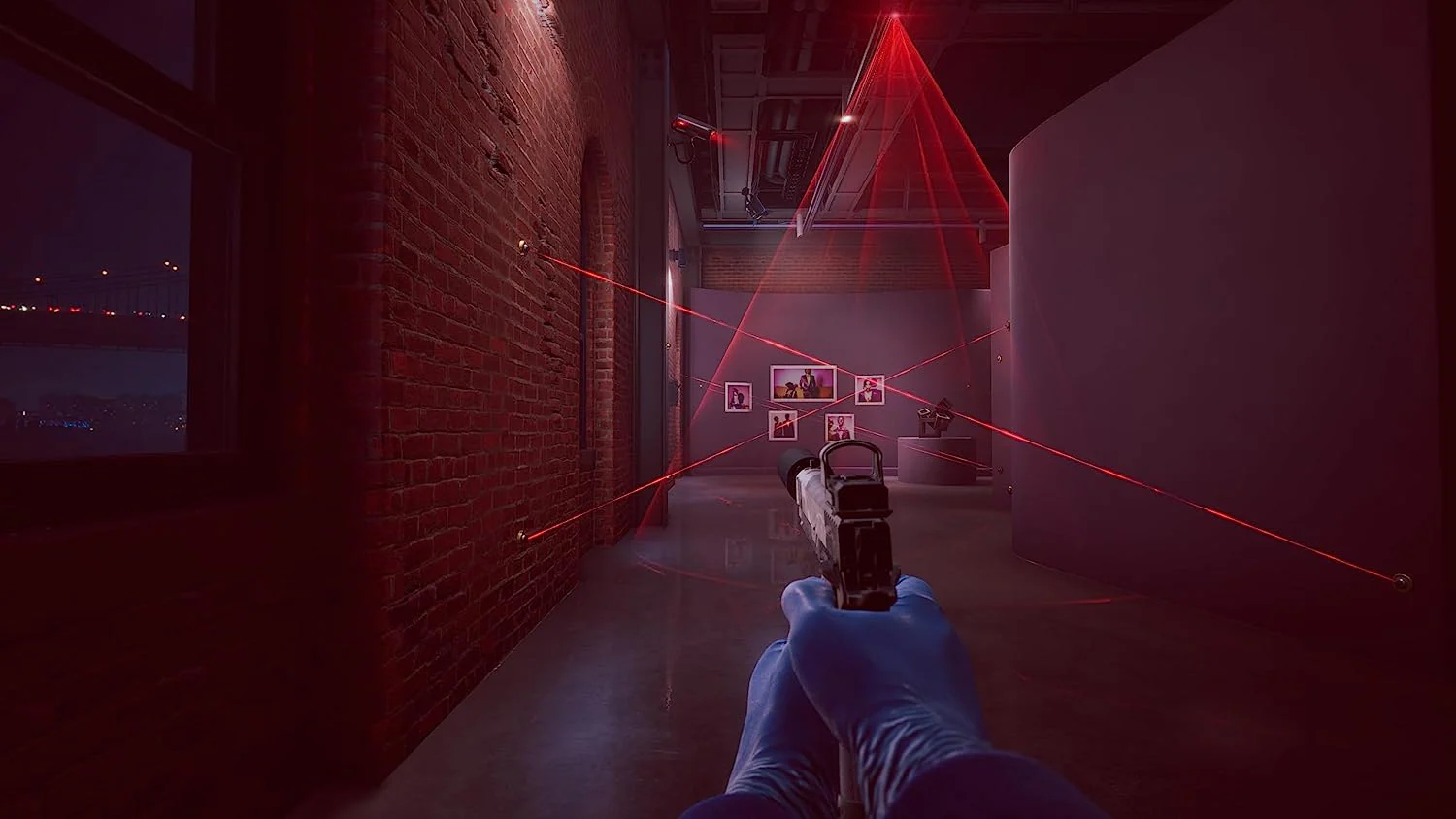 PAYDAY 3 - PS5 - Image 2