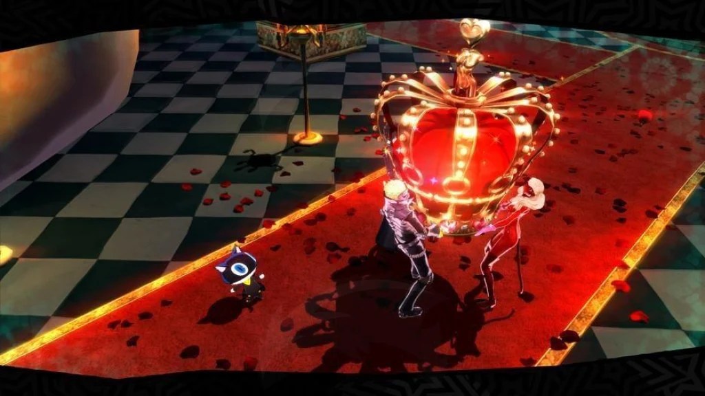 Persona 5 - PlayStation 4 - Image 6