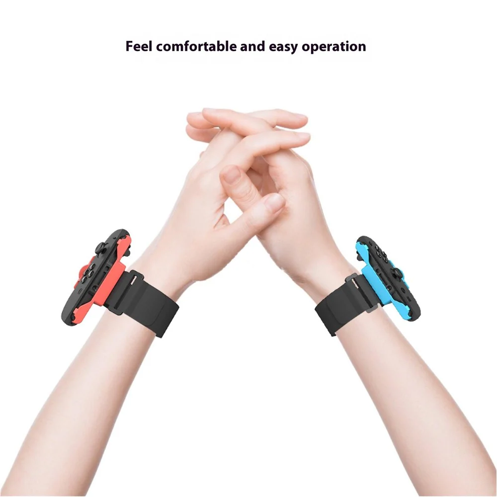 PGTECH GP-368 2PCs STRAP For Nintendo Switch 2 - Image 3