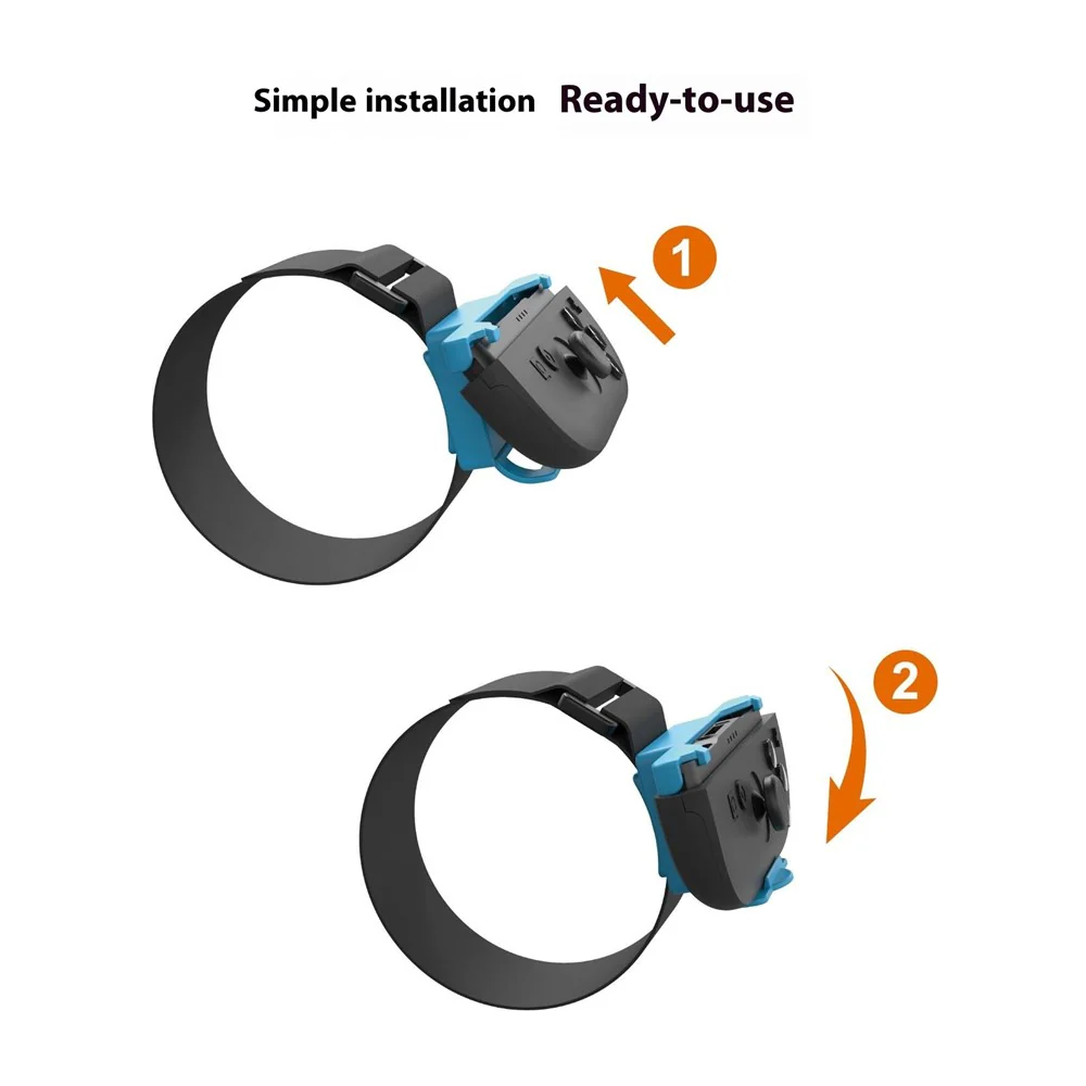 PGTECH GP-368 2PCs STRAP For Nintendo Switch 2 - Image 4
