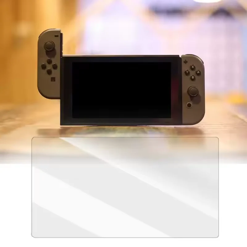 PGTECH SCREEN PROTECTOR FOR SWITCH 2 - Image 4