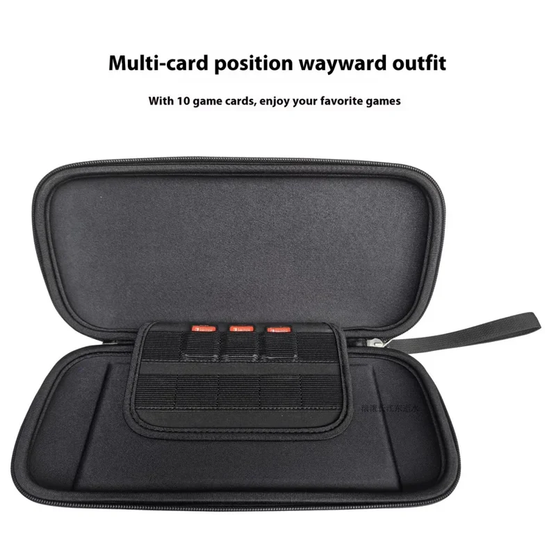 PGTECH STORAGE BAG FOR SWITCH 2 - Image 2
