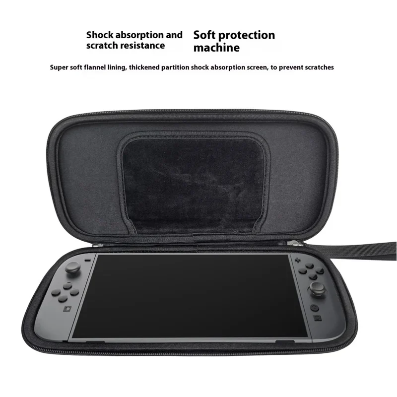 PGTECH STORAGE BAG FOR SWITCH 2 - Image 5