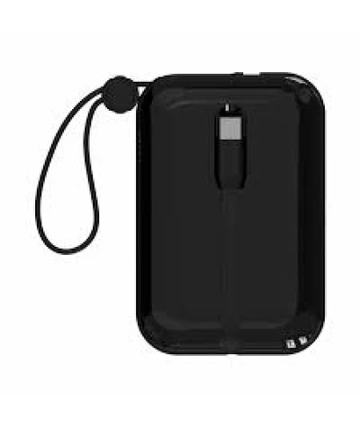 Philips DLP2228CB/00 PowerBank (10K, Dual Built- In USB-C Cable 22.5W) - Image 2