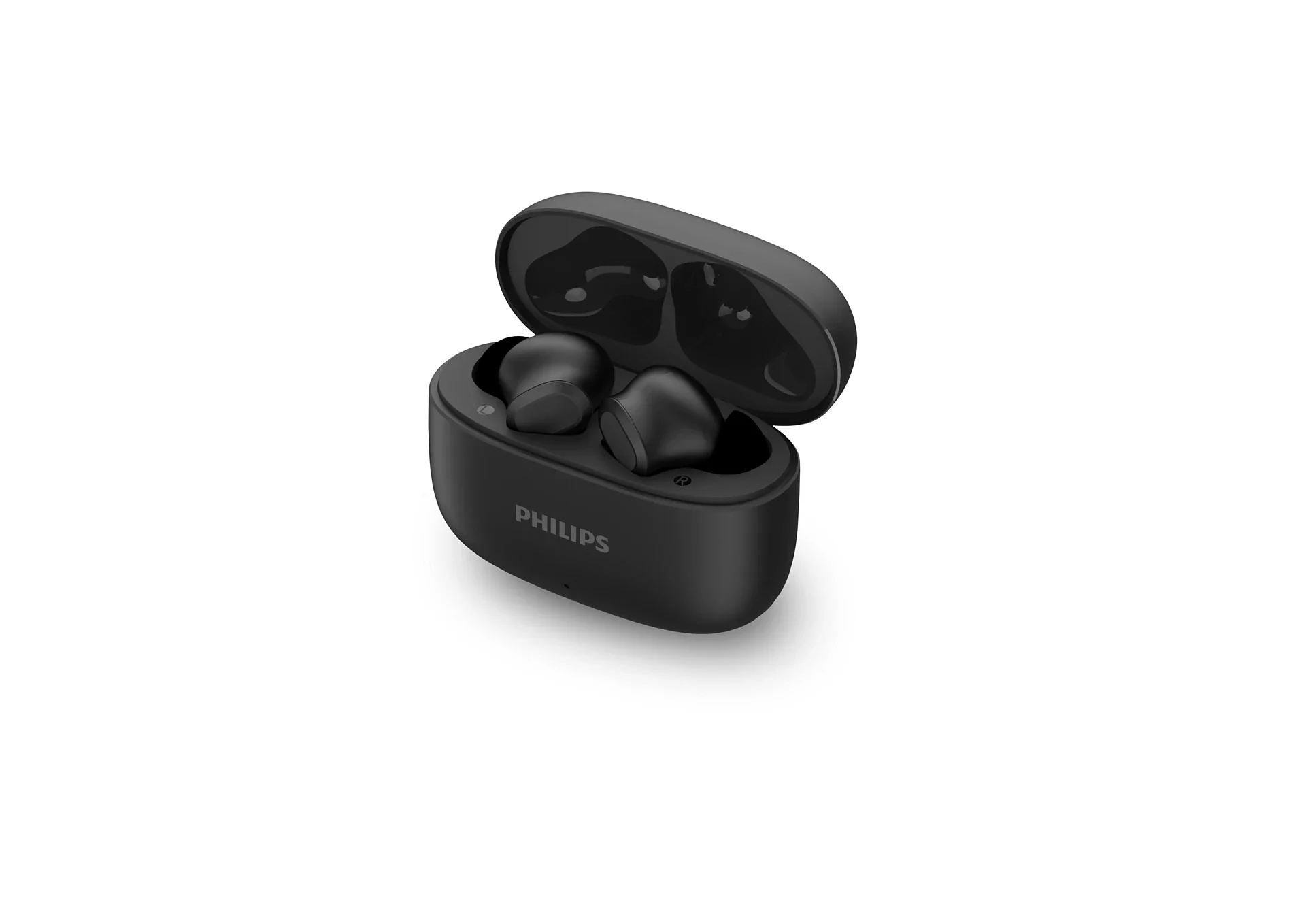 Philips TAT1109BK/97 Earphone TWS Series 1000 - Black - Image 3