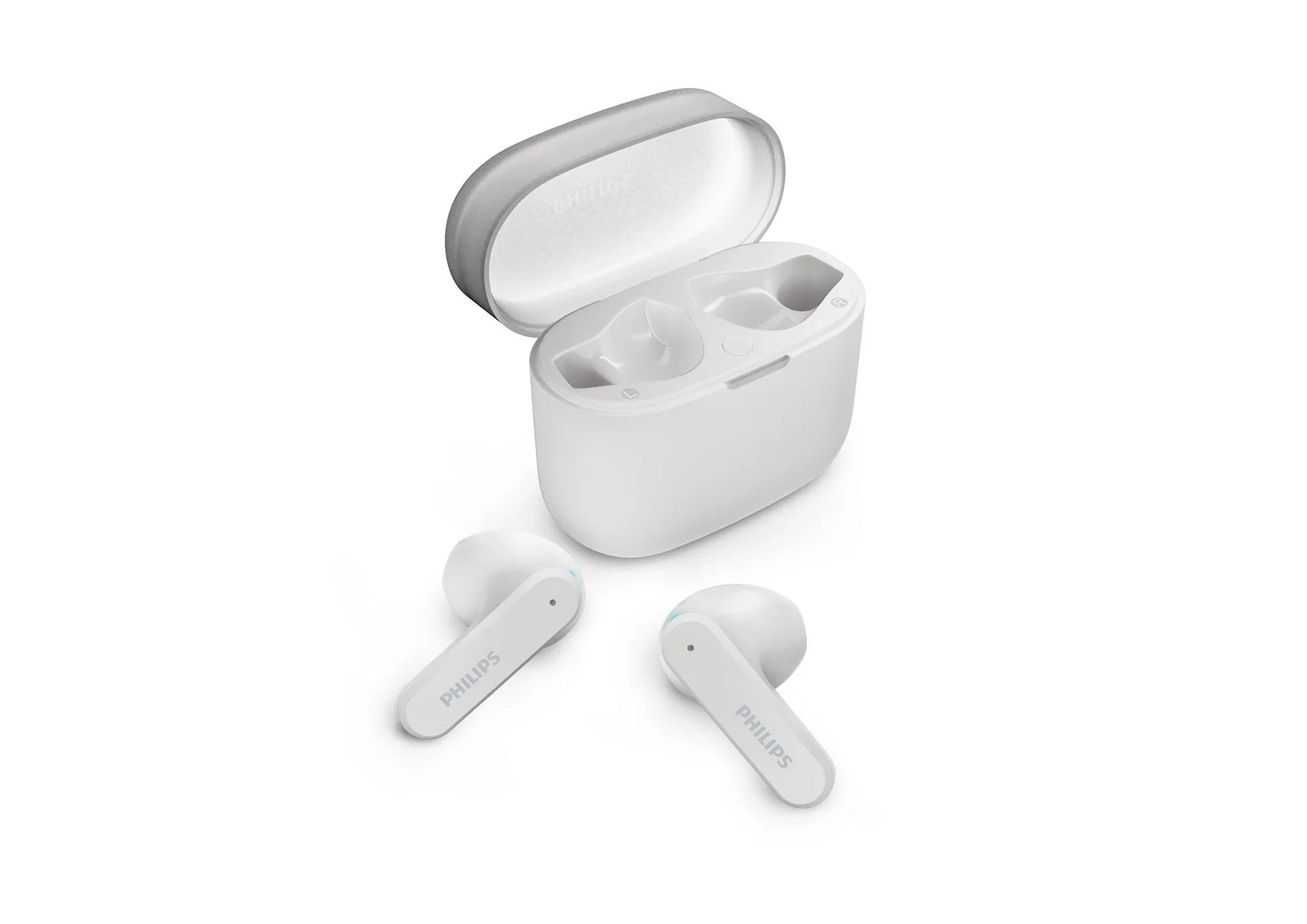 Philips TAT2139WT/97 Earphone TWS Series 2000 - White - Image 2