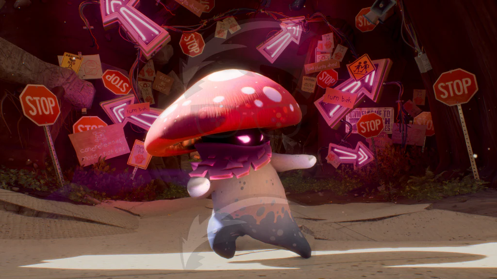 Plants vs. Zombies: Battle for Neighborville - PS4 - Image 3