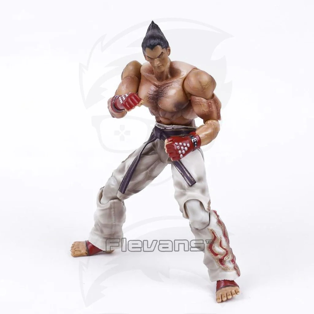 Play arts Tekken Tag Tournament 2 - Image 4