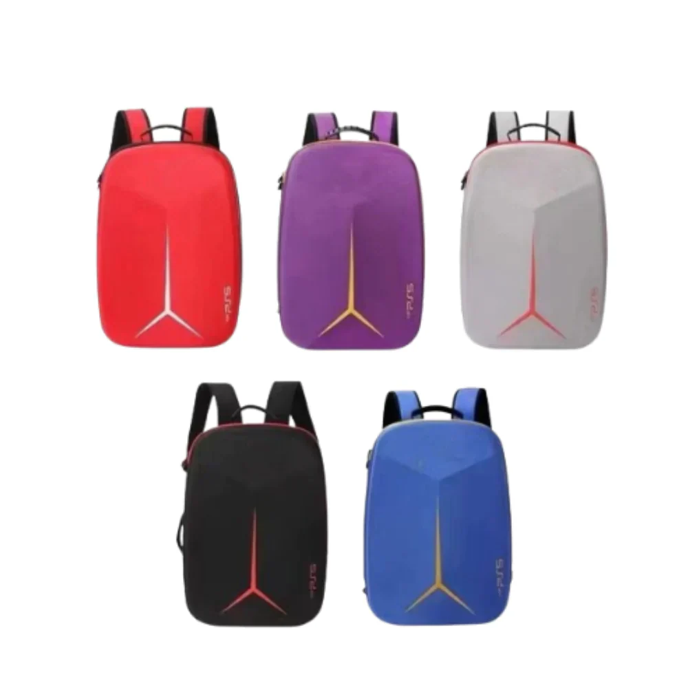 Playstation 5 Carrying Case Travel Storage ( PS5 BAG ) - Image 6