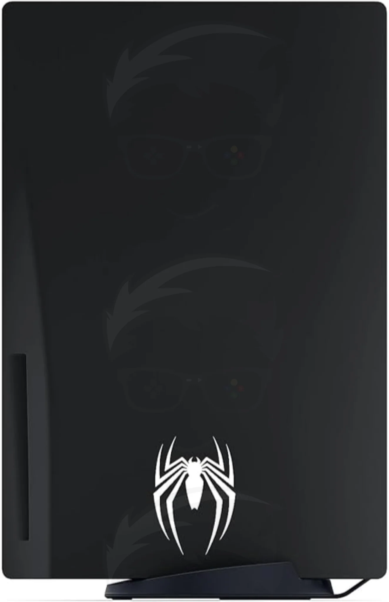 Playstation 5 Console 825GB - Marvel's Spider-Man 2 Disk Limited Edition - Image 3