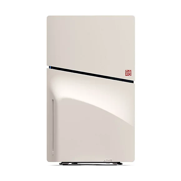 PlayStation®5 Console - Ghost of Yotei™ Black Limited Edition Bundle (slim) - Image 5