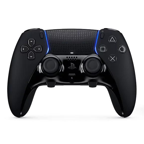 PlayStation 5 DualSense Edge Wireless Controller ( PS5 ) - Black - Image 2