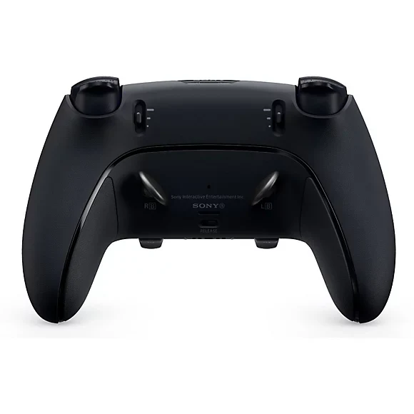 PlayStation 5 DualSense Edge Wireless Controller ( PS5 ) - Black - Image 3