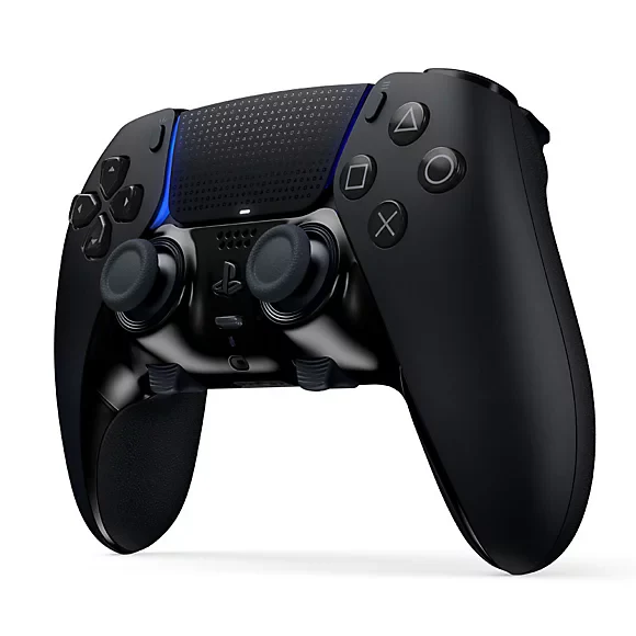 PlayStation 5 DualSense Edge Wireless Controller ( PS5 ) - Black - Image 6