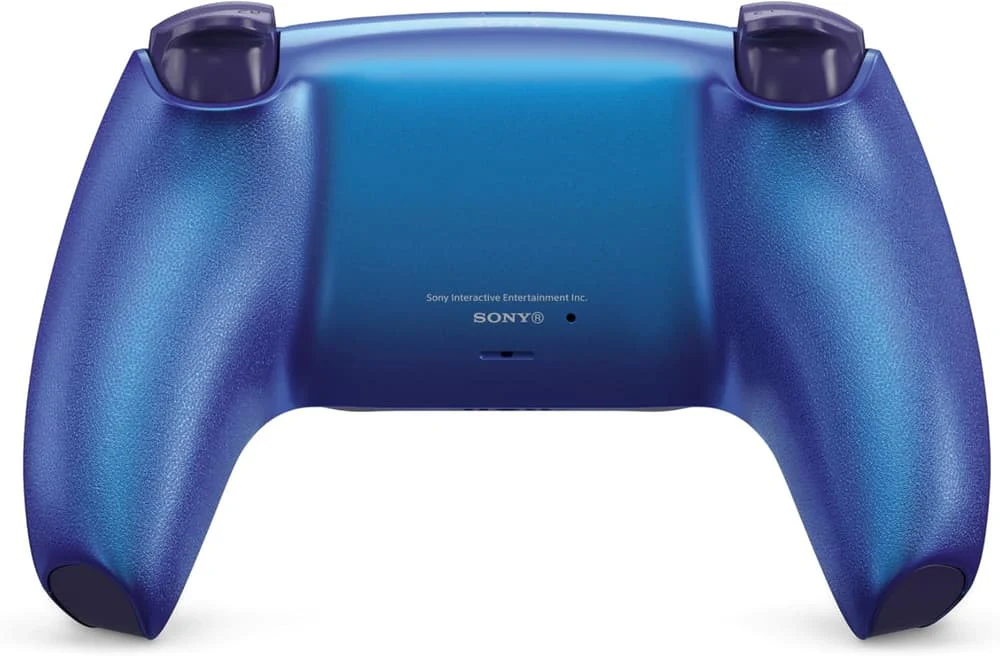 PlayStation 5 DualSense Wireless Controller - Chroma Indigo - Image 2