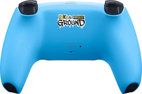 PlayStation 5 DualSense Wireless Controller Fortnite Limited Edition - Image 3