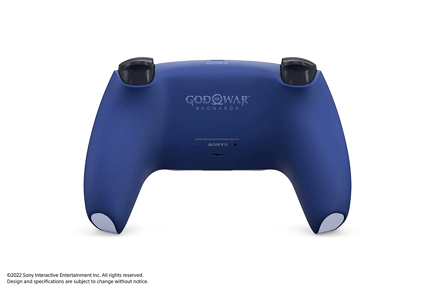 PlayStation 5 DualSense Wireless Controller - God of War Ragnarök Limited Edition ( PS5 ) - Image 5