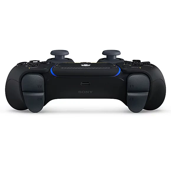 PlayStation 5 DualSense Wireless Controller Helldivers 2 Limited Edition - Image 5