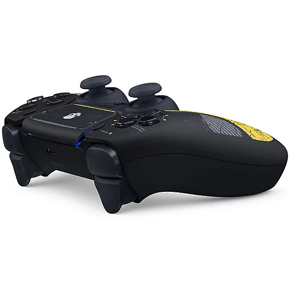 PlayStation 5 DualSense Wireless Controller Helldivers 2 Limited Edition - Image 6