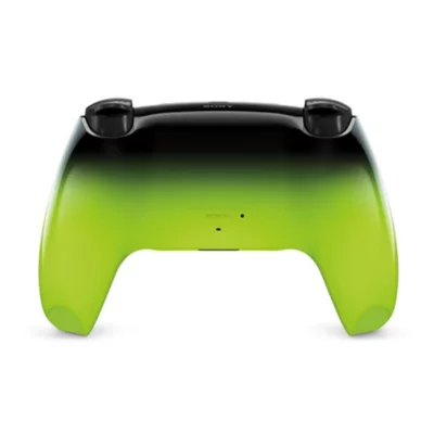 PlayStation 5 DualSense Wireless Controller - Remix Green - Image 3