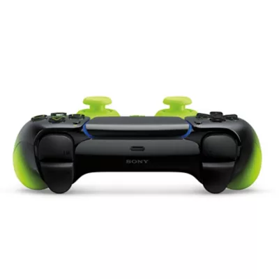 PlayStation 5 DualSense Wireless Controller - Remix Green - Image 4