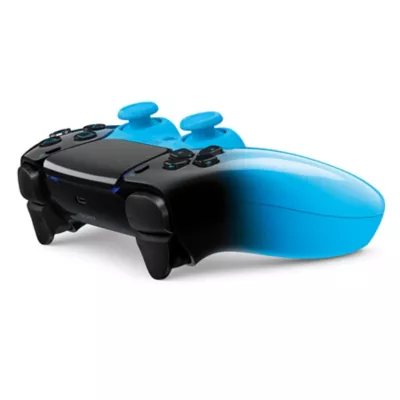 PlayStation 5 DualSense Wireless Controller - Rhythm Blue - Image 2