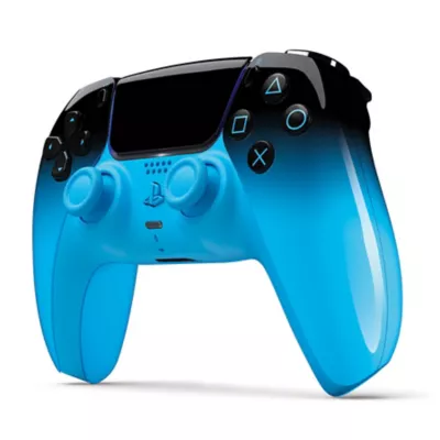 PlayStation 5 DualSense Wireless Controller - Rhythm Blue - Image 5