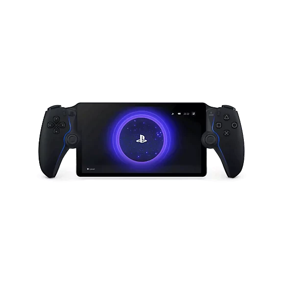 PlayStation 5 Portal Remote Player (PS5) - Black - Image 4
