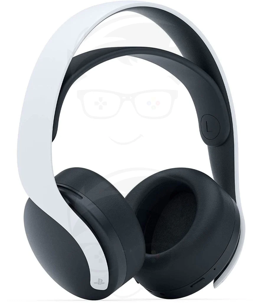 Playstation 5 PULSE 3D Wireless Headset White ( PS5 ) - Image 3