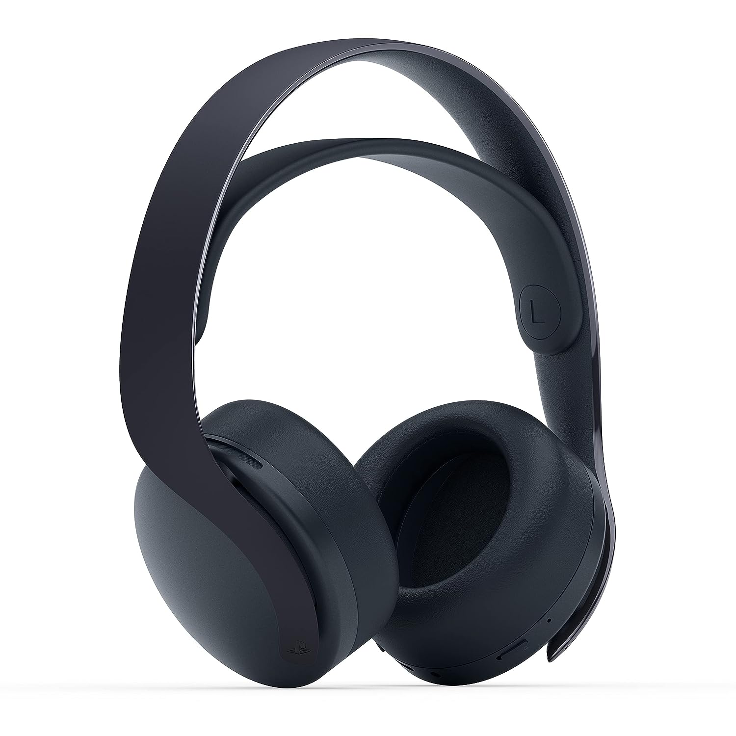 Playstation 5 PULSE 3D Wireless Headset Black( PS5 ) - Image 3