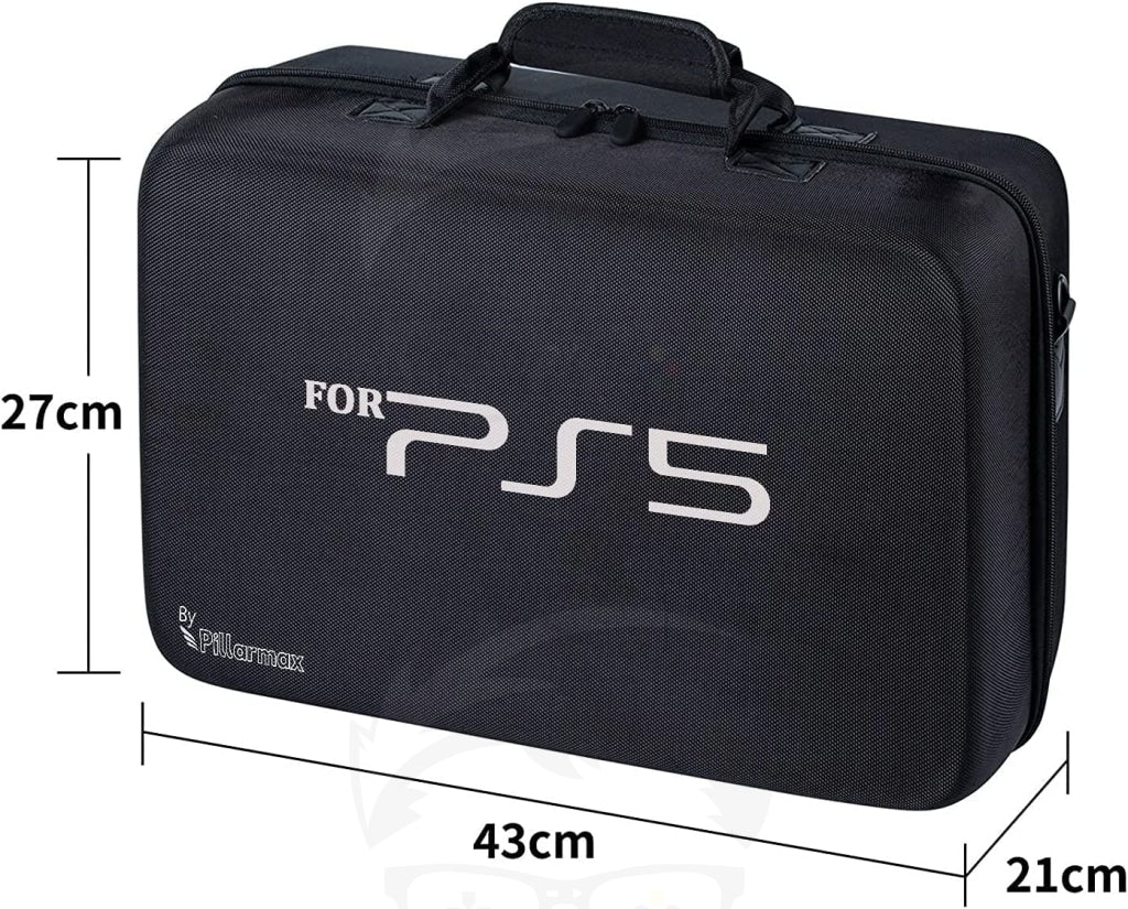 Playstation 5 Travel Case Bag (PS5) - Image 3