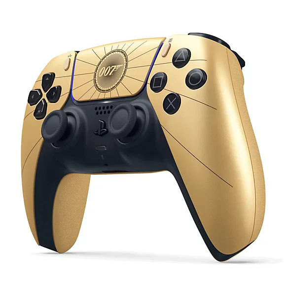 PlayStation DualSense® Wireless Controller – 007 First Light Limited Edition - Image 5