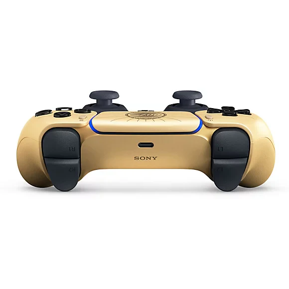 PlayStation DualSense® Wireless Controller – 007 First Light Limited Edition - Image 6