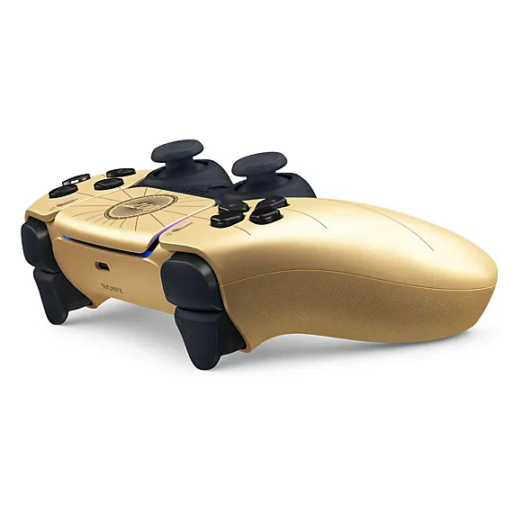 PlayStation DualSense® Wireless Controller – 007 First Light Limited Edition - Image 7