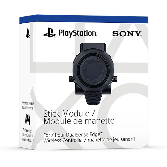PlayStation DualSense Edge Controller Stick Module