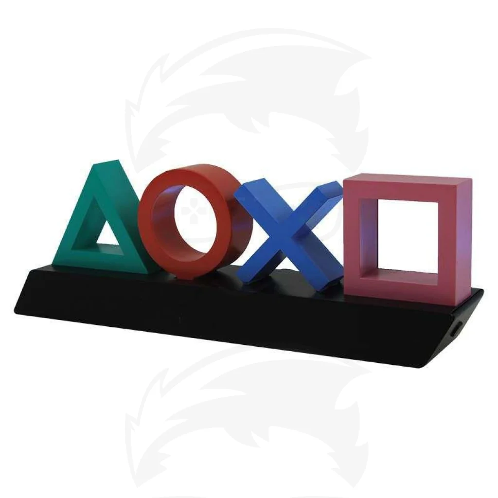 Playstation Icons Light - PlayStation 4 - Image 4