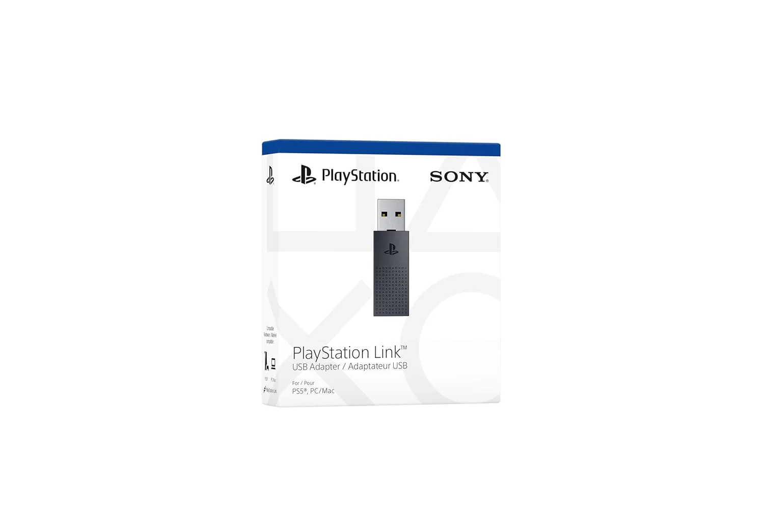 PlayStation Link USB Adapter ( PS5 )